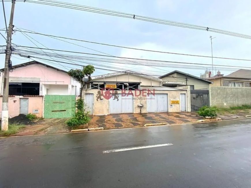 Casa à venda em Campinas, Jardim Chapadão, com 4 quartos, com 200 m²