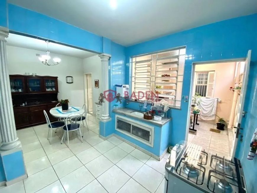Casa à venda em Campinas, Jardim Chapadão, com 4 quartos, com 200 m²