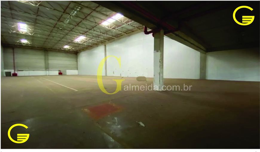 Galpão/Depósito/Armazém para aluguel possui 1740 metros quadrados em Vila San Martin - Campinas - SP