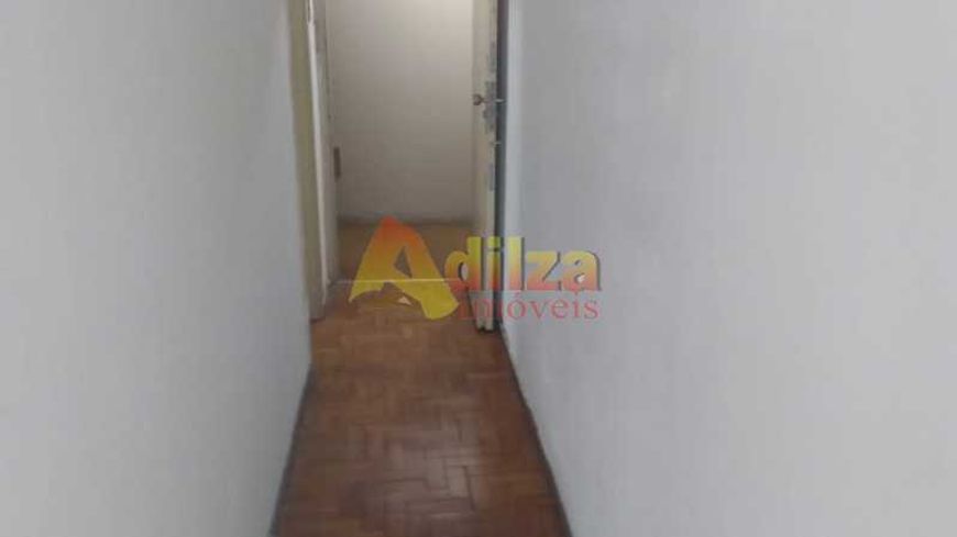 Apartamento - / Residencial / Rio Comprido