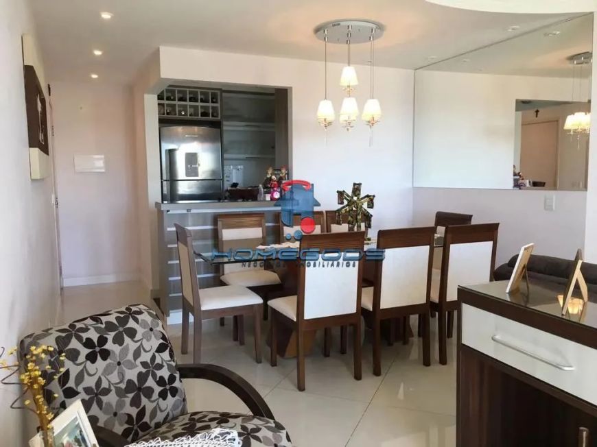 Apartamento à venda em Campinas, Swift, com 2 quartos, com 78 m²