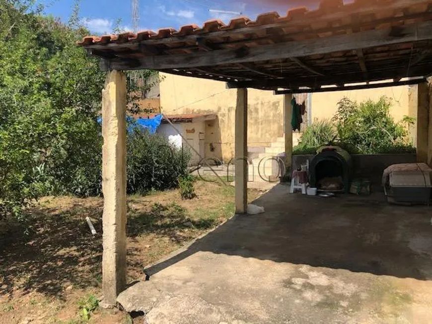 Terreno à venda com 261.7 m² no Vila Industrial, Campinas.