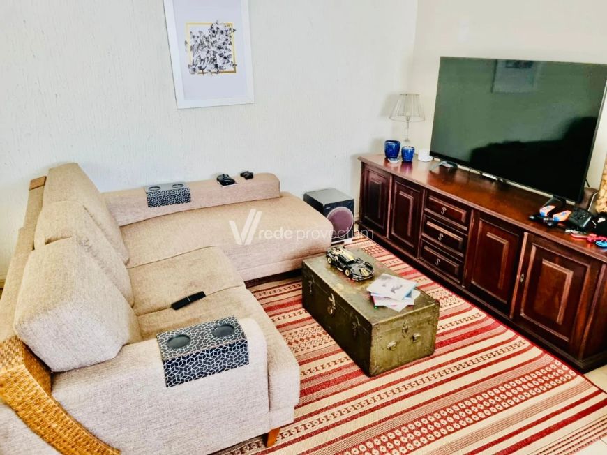 casa - Jardim Santa Marcelina - Campinas