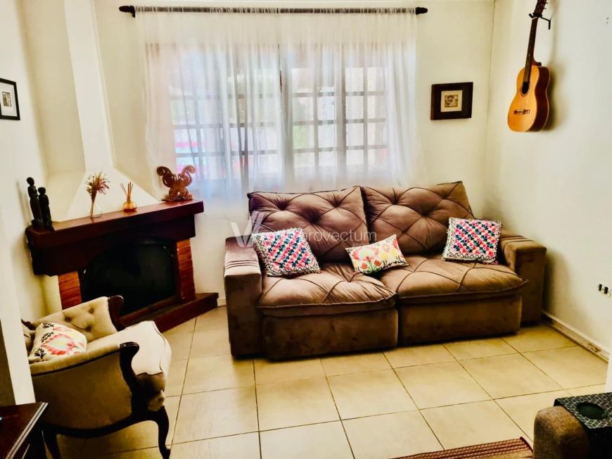casa - Jardim Santa Marcelina - Campinas
