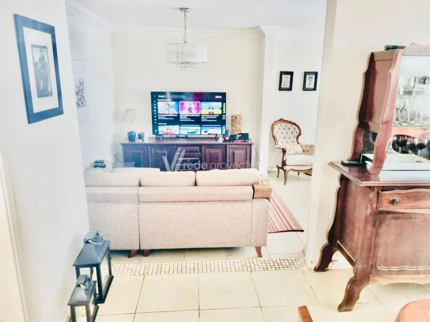 casa - Jardim Santa Marcelina - Campinas