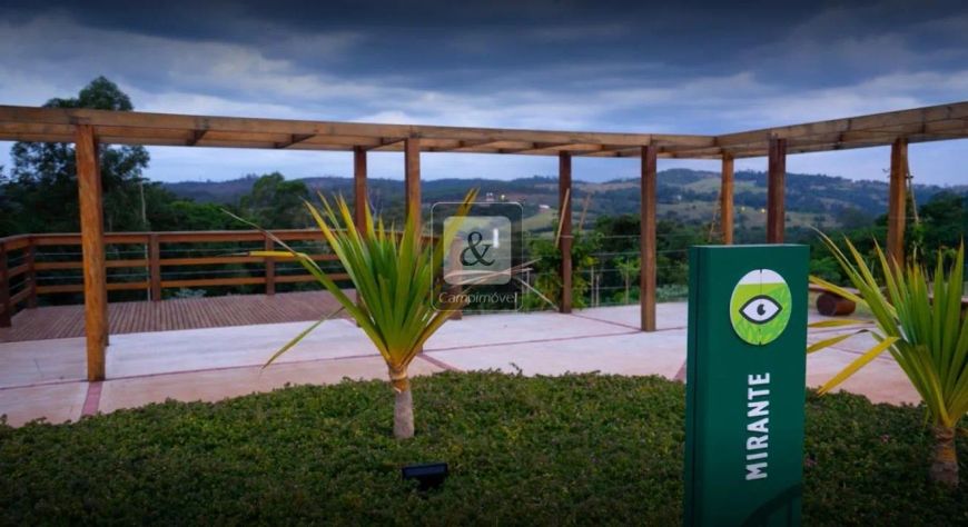 Terreno para Venda em Campinas, Loteamento Residencial Entre Verdes (Sousas)
