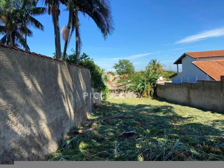Terreno à venda em Campinas, Parque das Universidades, com 540.15 m²