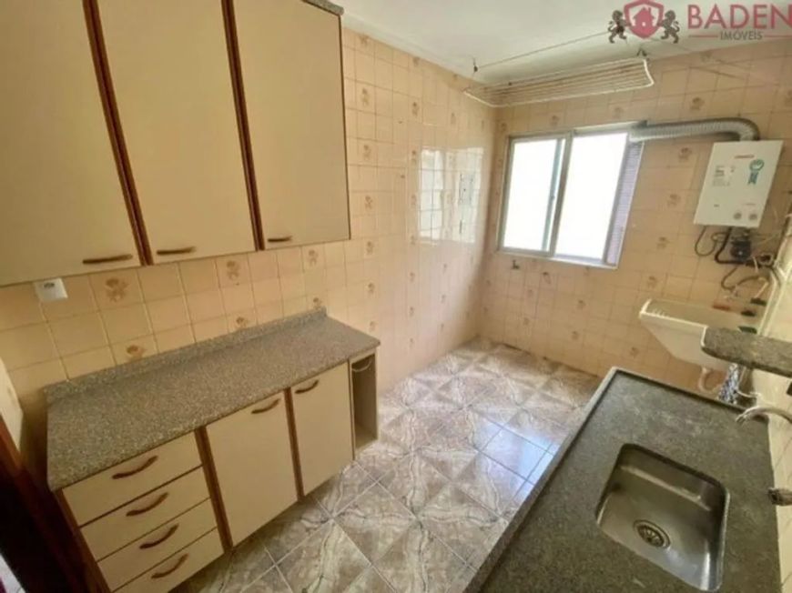 Apartamento à venda em Campinas, Conjunto Residencial Souza Queiroz, com 2 quartos, com 58 m²