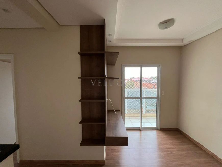 Apartamento à venda no Jardim Novo Maracanã.
