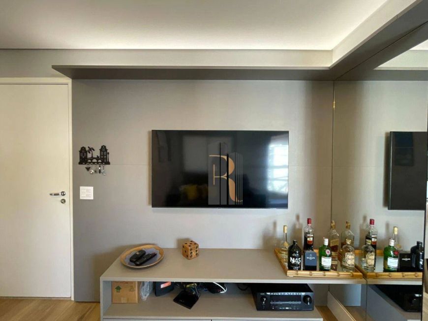 Apartamento com 2 dormitórios à venda, 73 m² por R$ 960.000,00 - Mansões Santo Antônio - Campinas/SP