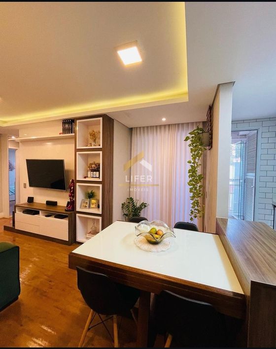 APARTAMNETO PARA VENDA MANSÕES SANTO ANTONIO