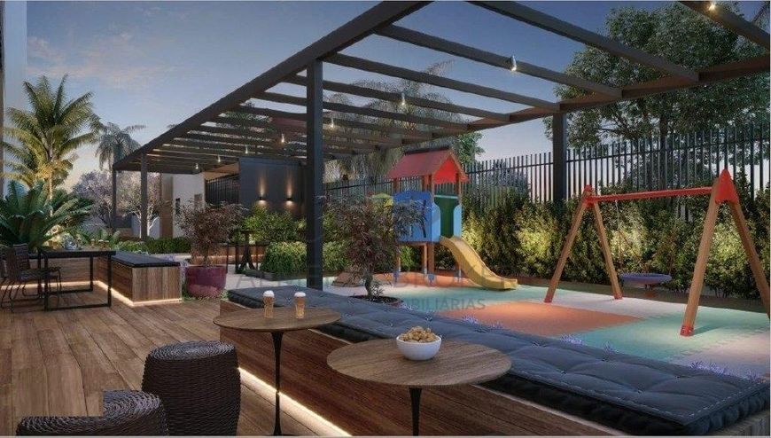 Apartamento à venda Fazenda Santa Candida