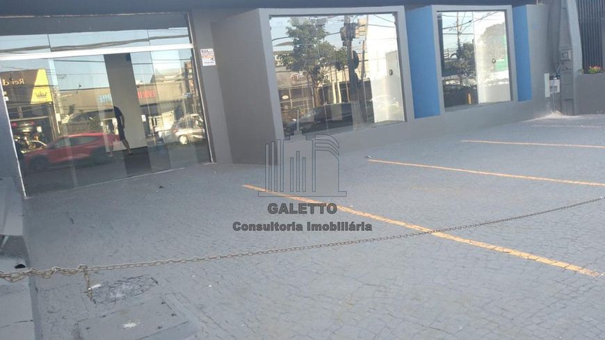 Casa Comercial, av. Julio Prestes, Taquaral - Galetto Imóveis - Campinas