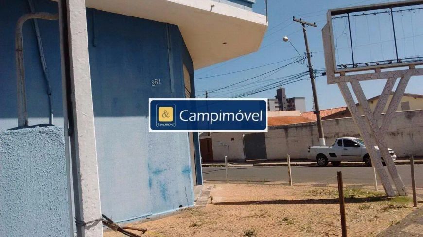 Comercial para Venda em Campinas, Jardim Chapadão, 3 dormitórios, 1 suíte, 3 banheiros, 7 vagas