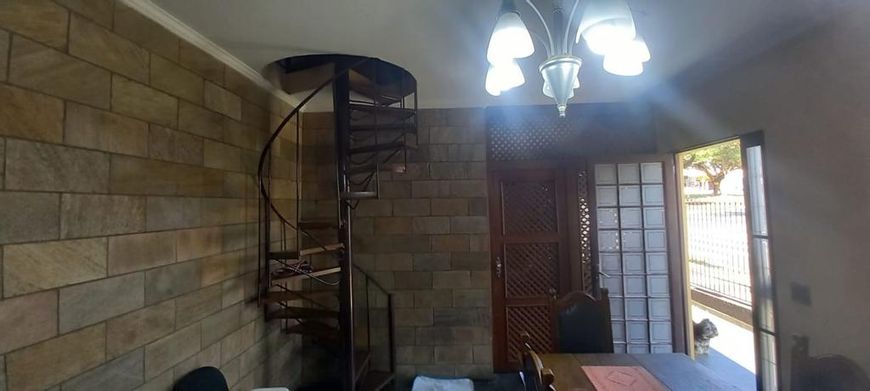 Casa à venda em Campinas, Parque Industrial, com 3 quartos, com 152.4 m²