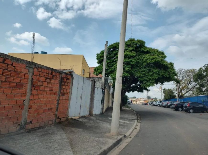 Venda | Terreno com 551,00 m². Jardim Guarani, Campinas