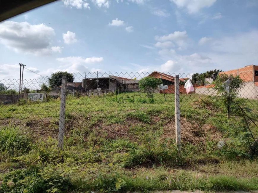 Venda | Terreno com 551,00 m². Jardim Guarani, Campinas
