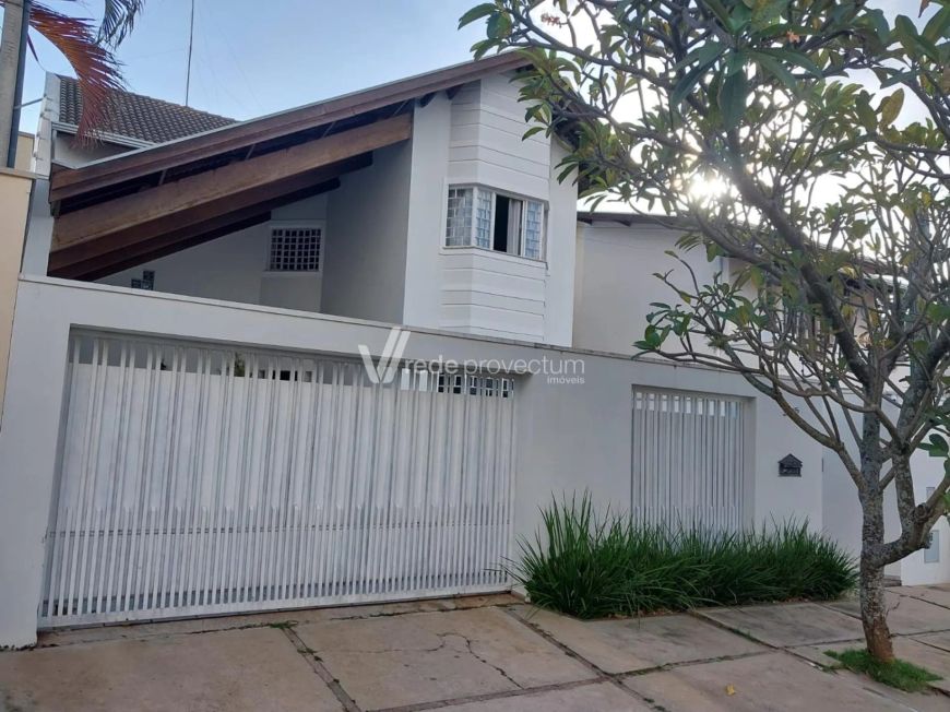 casa - Jardim Quarto Centenário - Campinas