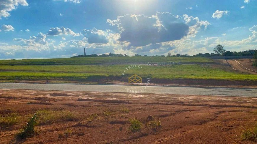Terreno à venda, 600 m² por R$ 905.000,00 - Joaquim Egídio - Campinas/SP