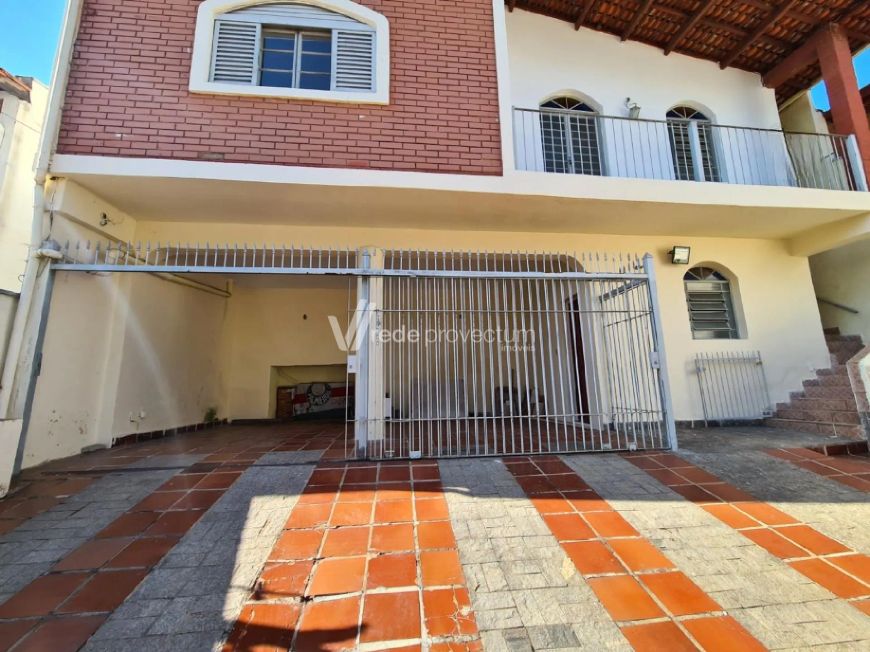 casa - Jardim Madalena - Campinas