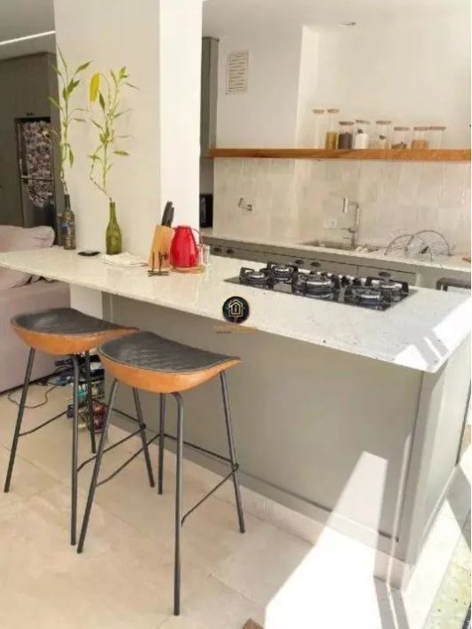 Apartamento Garden de 90m² à venda no Living Elegance no bairro Guanabara em Cam