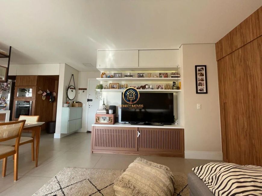 Apartamento a venda, 3 dormitórios, sendo 1 suíte e 3 vagas cobertas - Mansões S