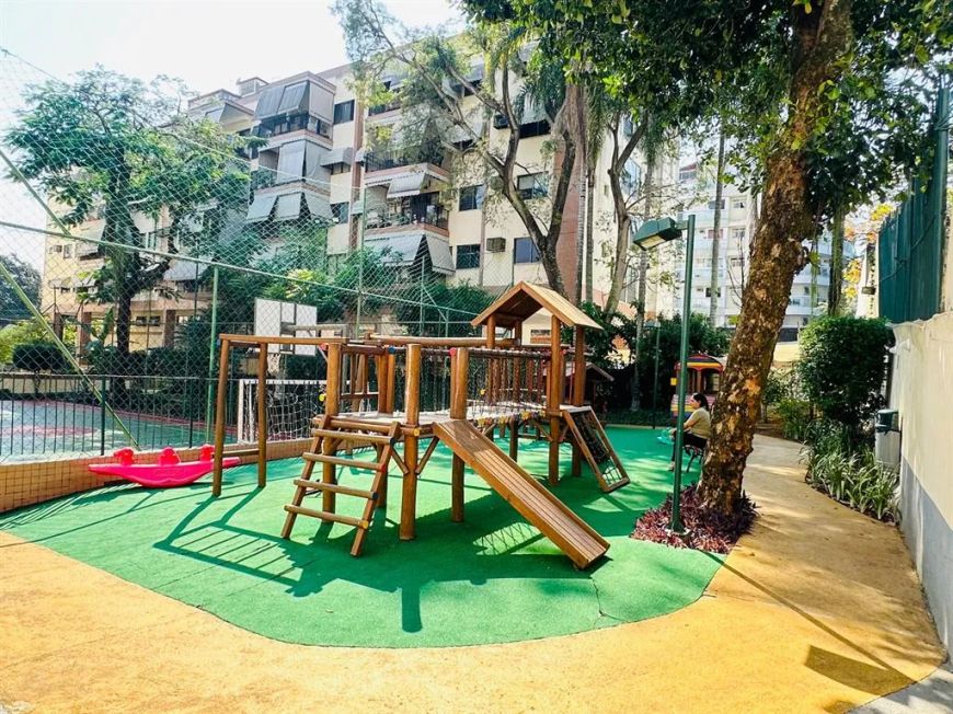 0 - Apartamento 3 quartos, sendo 1 suíte