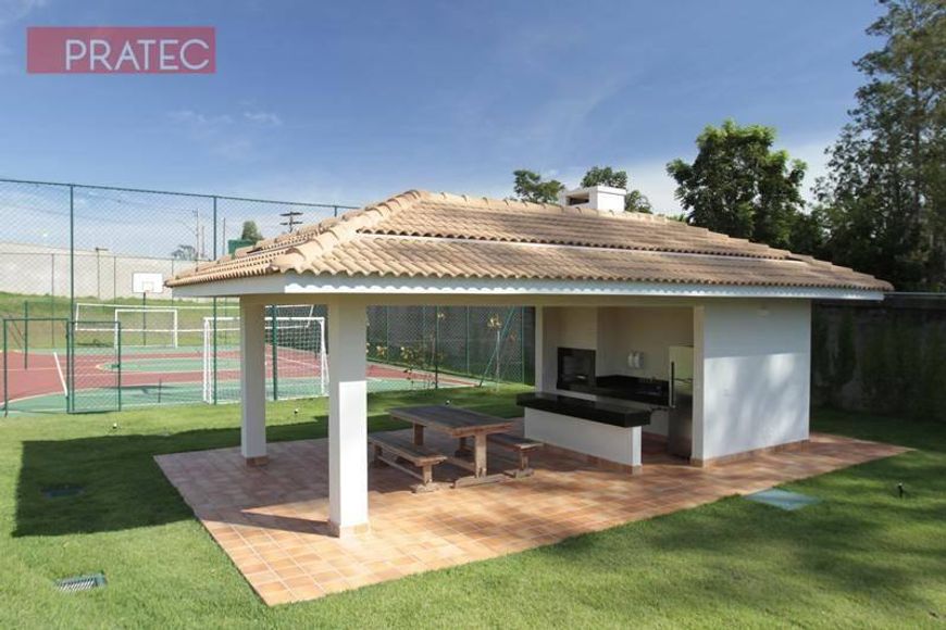 Terreno de 550 metros quadrados no bairro Loteamento Parque das Sapucaias