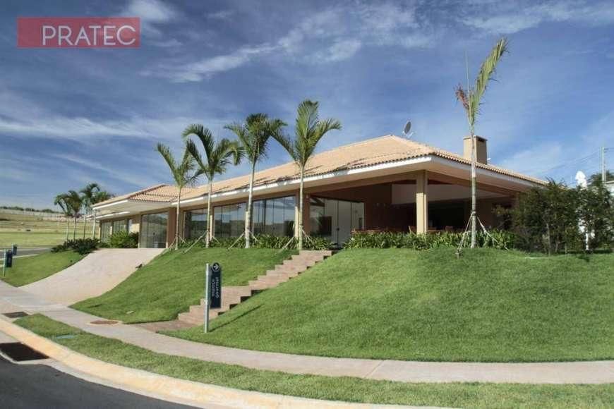 Terreno de 550 metros quadrados no bairro Loteamento Parque das Sapucaias