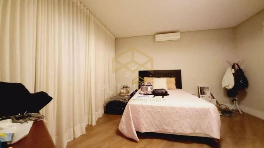 Casa Residencial à venda, Parque Rural Fazenda Santa Cândida, Campinas - CA7350.