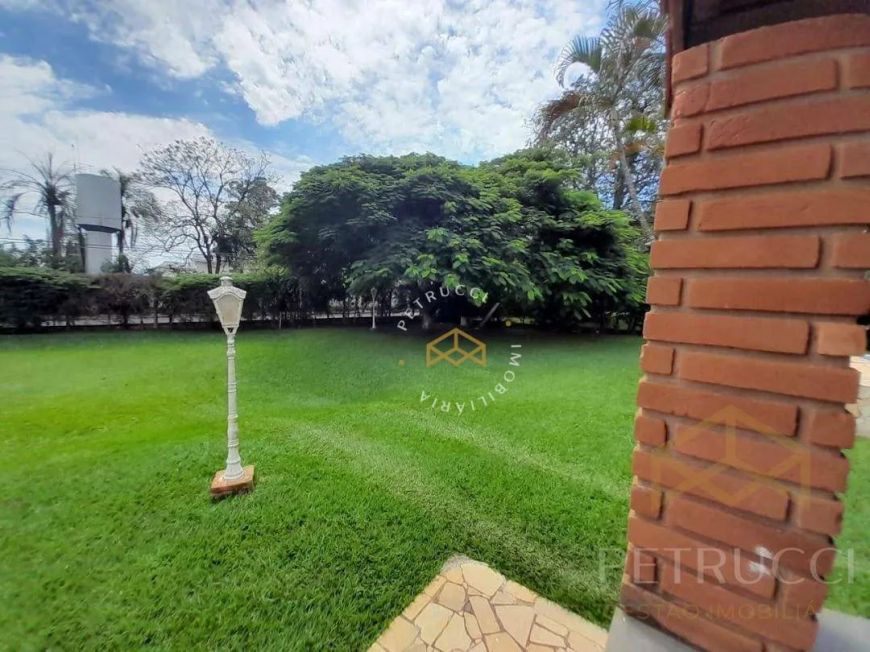 Chácara Residencial à venda, Parque Xangrilá, Campinas - CH0324.