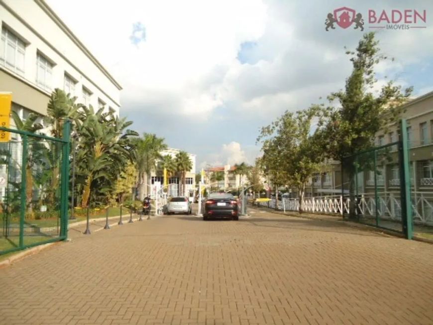 Sala à venda em Campinas, Jardim Santa Genebra, com 49 m², PRAÇA CAPITAL