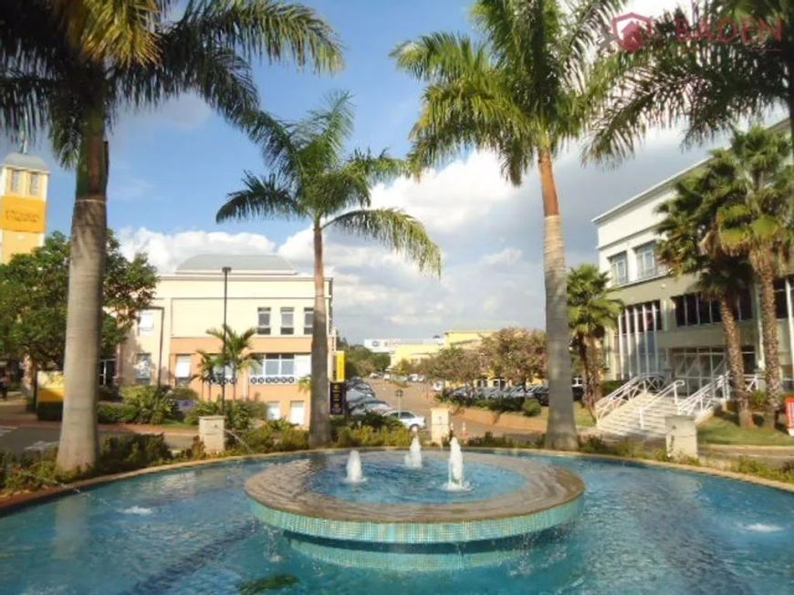 Sala à venda em Campinas, Jardim Santa Genebra, com 49 m², PRAÇA CAPITAL