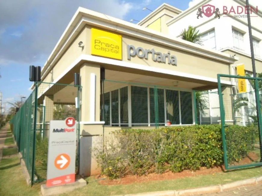 Sala à venda em Campinas, Jardim Santa Genebra, com 49 m², PRAÇA CAPITAL