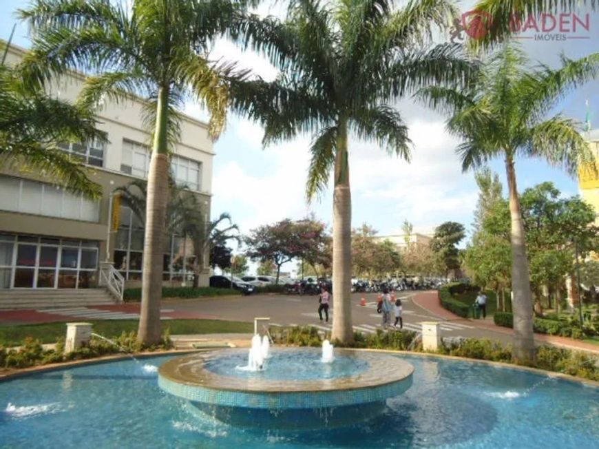 Sala à venda em Campinas, Jardim Santa Genebra, com 49 m², PRAÇA CAPITAL
