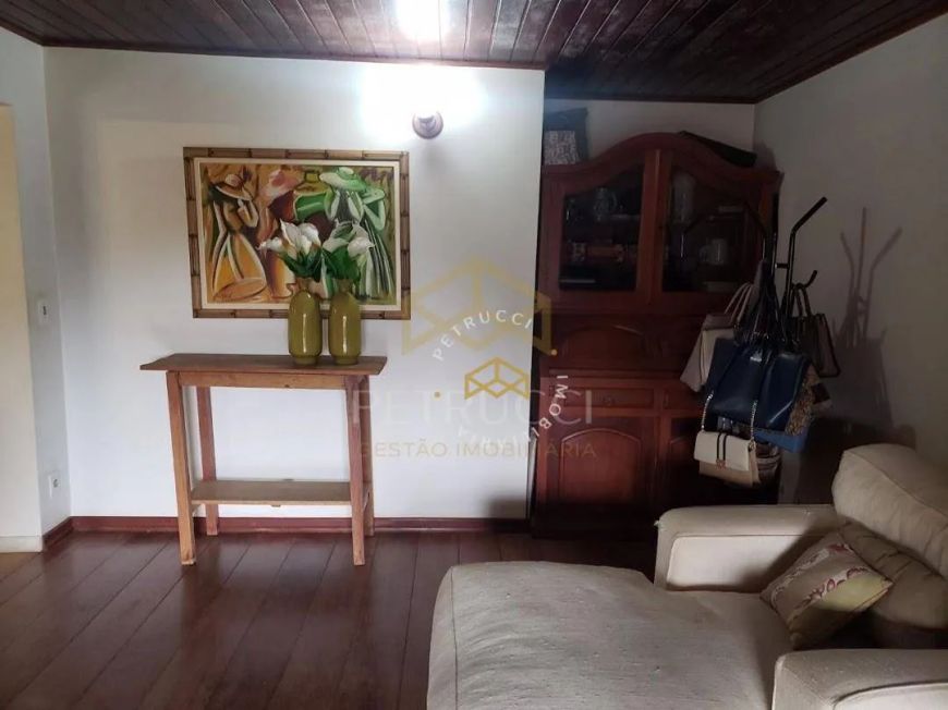Casa Residencial à venda, Jardim Santa Marcelina, Campinas - CA6417.