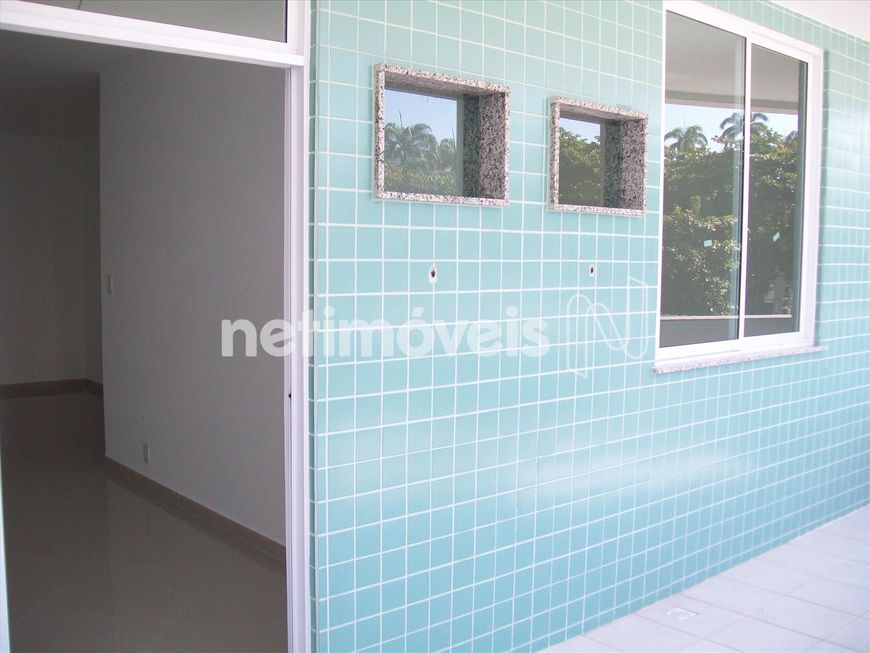 Venda Apartamento 4 quartos Jardim Guanabara Rio de Janeiro