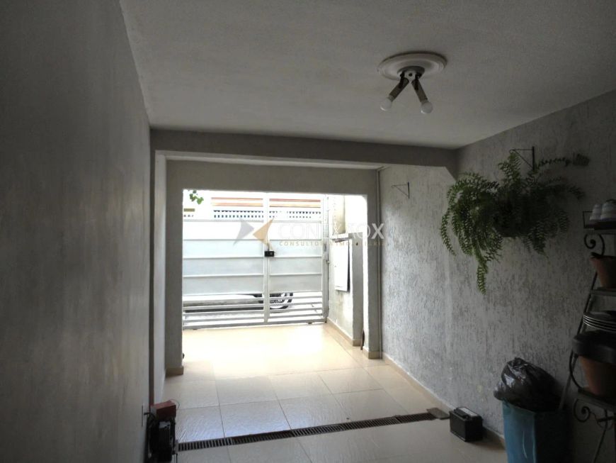 casa - Vila Iapi - Campinas