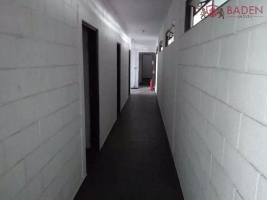 Barracão à venda em Campinas, Jardim do Lago, com 485 m²