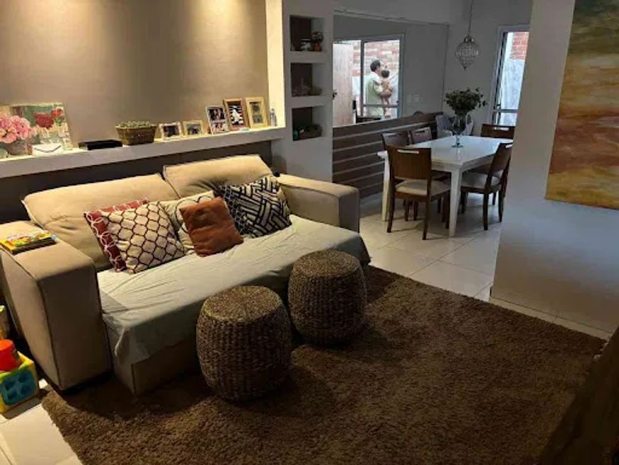 Casa com 2 dormitórios à venda, 68 m² por R$ 650.000,00 - Parque Rural Fazenda Santa Cândida - Campi