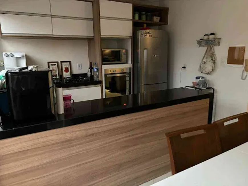 Casa com 2 dormitórios à venda, 68 m² por R$ 650.000,00 - Parque Rural Fazenda Santa Cândida - Campi