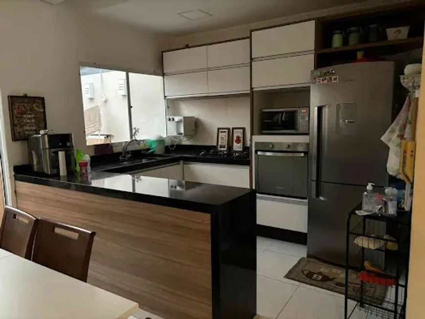 Casa com 2 dormitórios à venda, 68 m² por R$ 650.000,00 - Parque Rural Fazenda Santa Cândida - Campi