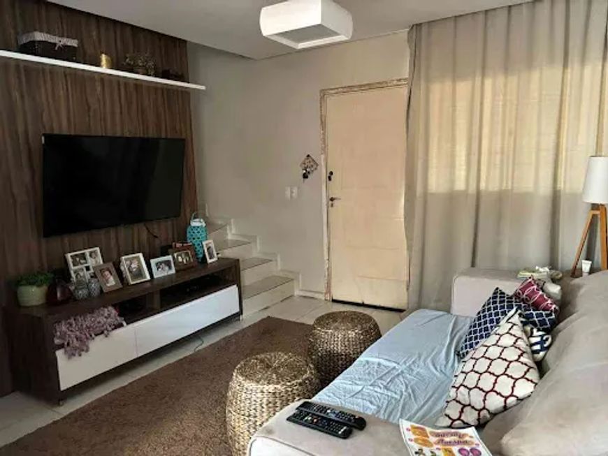 Casa com 2 dormitórios à venda, 68 m² por R$ 650.000,00 - Parque Rural Fazenda Santa Cândida - Campi
