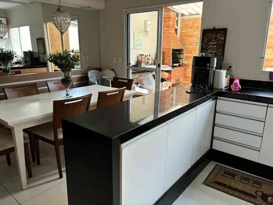Casa com 2 dormitórios à venda, 68 m² por R$ 650.000,00 - Parque Rural Fazenda Santa Cândida - Campi