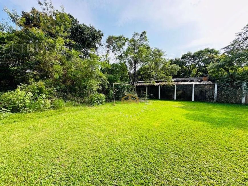Chácara Residencial à venda, Chácara Santa Margarida, Campinas - CH0524.