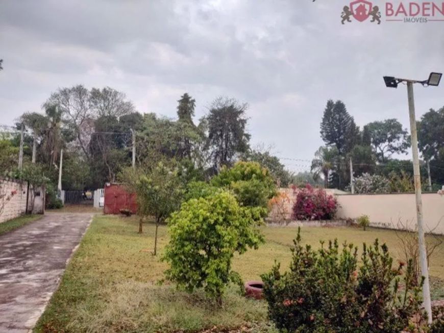 Chácara à venda em Campinas, Village Campinas, com 3 quartos, com 1288 m²