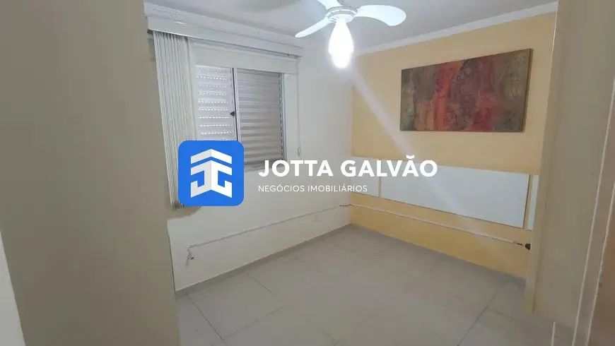 apartamento - Jardim Márcia - Campinas