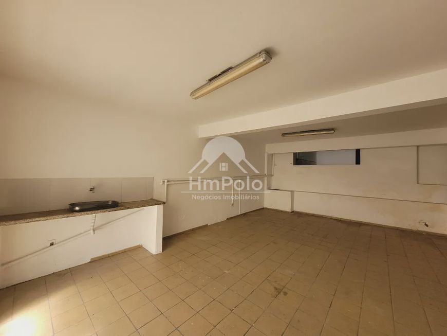 SALÃO COMERCIAL, PARA VENDA OU LOCAÇÃO - CAMBUÍ - CAMPINAS - SP