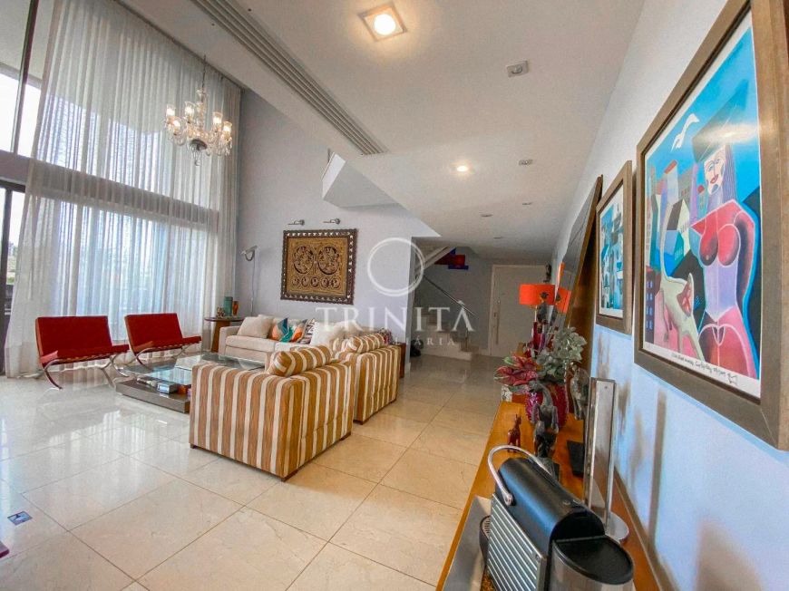 Apartamento em Península - Rio de Janeiro