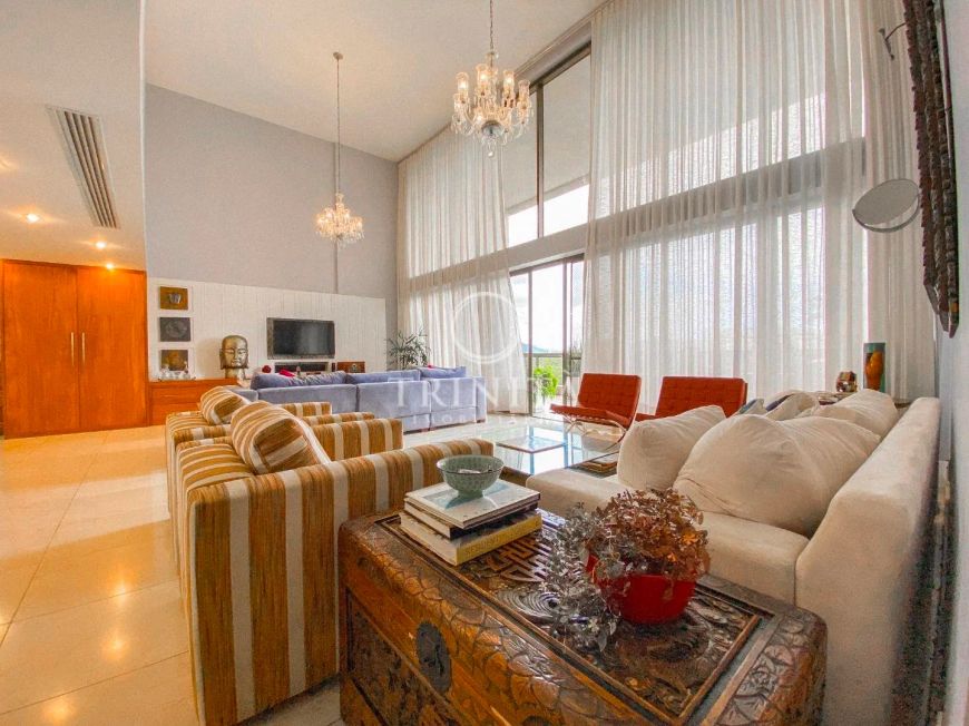 Apartamento em Península - Rio de Janeiro